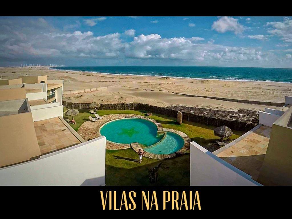 VILAS NA PRAIA RESIDENCE O PARAÍSO É AQUI, Aracati – Preços atualizados 2023